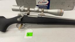 REMINGTON MODEL 7 .260 REM BOLT ACTION RIFLE