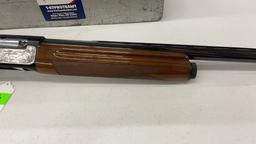 FRANCHIE 12 GA AUTOMATIC SHOTGUN