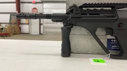 MSAR STG-556/ CAL .223