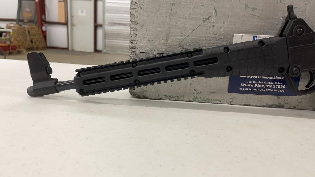 UNUSED KEL TEC MODEL SUB - 2000 .9MM RIFLE