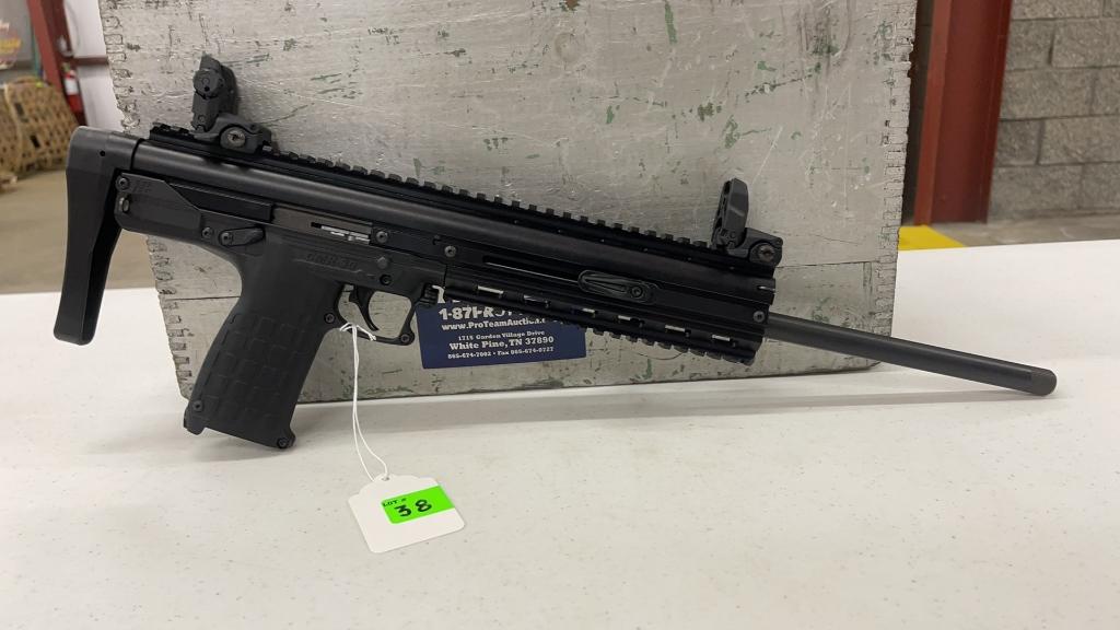 KELTEC CMR-30 .22WMCAL