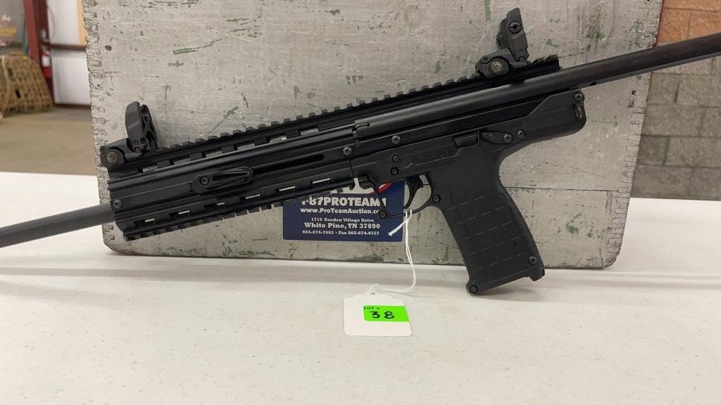 KELTEC CMR-30 .22WMCAL