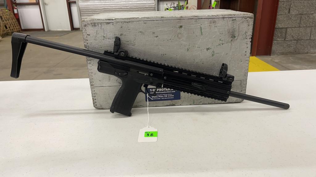 KELTEC CMR-30 .22WMCAL