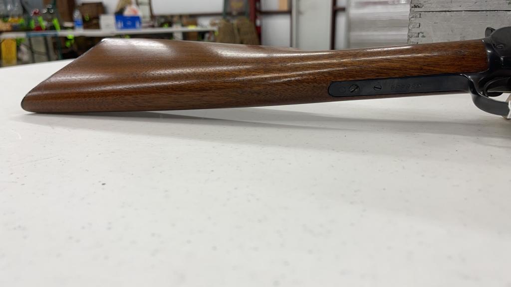 WINCHESTER MODEL 90 .22W.R.F. RIFLE