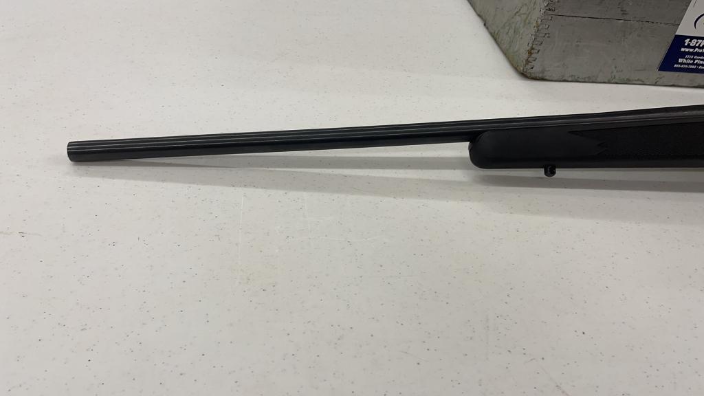 SAVAGE MODEL 11 .270 WIN SHORT MAG BOLT ACTION