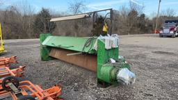 NIAGRA 612 12' METAL SHEAR