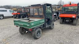 2005 KAWASAKI MULE