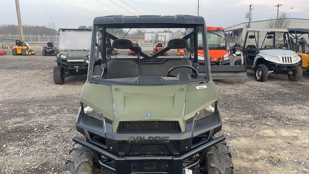 2014 POLARIS RANGER XP 900 SIDE BY SIDE