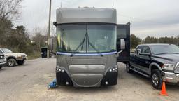 2008 GULF STREAM TOUR MASTER 42' MOTOR HOME