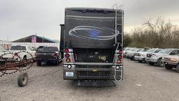 2008 GULF STREAM TOUR MASTER 42' MOTOR HOME