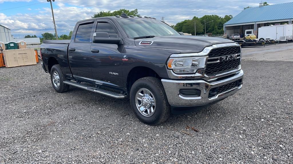 2022 RAM 2500 HEAVY DUTY CREW CAB PICKUP TRUCK