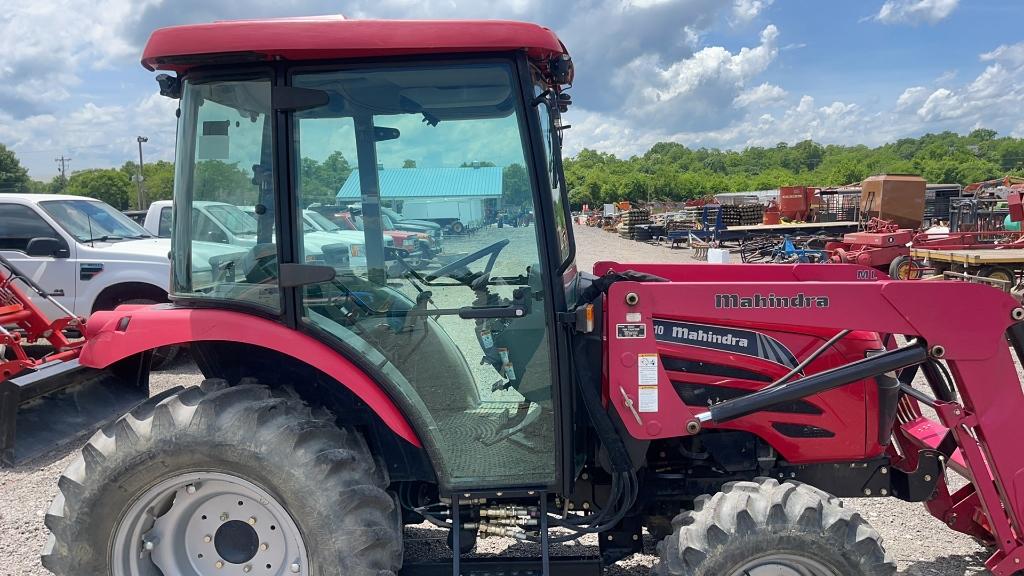 MAHINDRA 5010 TRACTOR