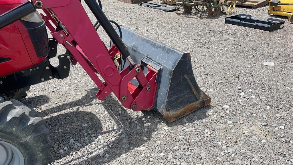 MAHINDRA 5010 TRACTOR