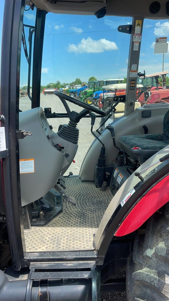 MAHINDRA 5010 TRACTOR