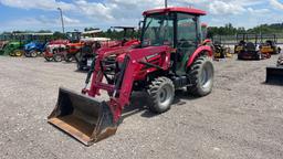 MAHINDRA 5010 TRACTOR