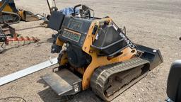 2008 BOXER 427 MINI SKID STEER