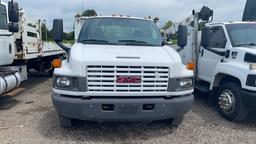 2008 GMC C5500