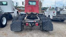 1994 PETERBILT 375 TANDEM SEMI