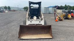 BOBCAT 843 SKID STEER