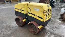 WACKER NEUSON RT COMPATOR