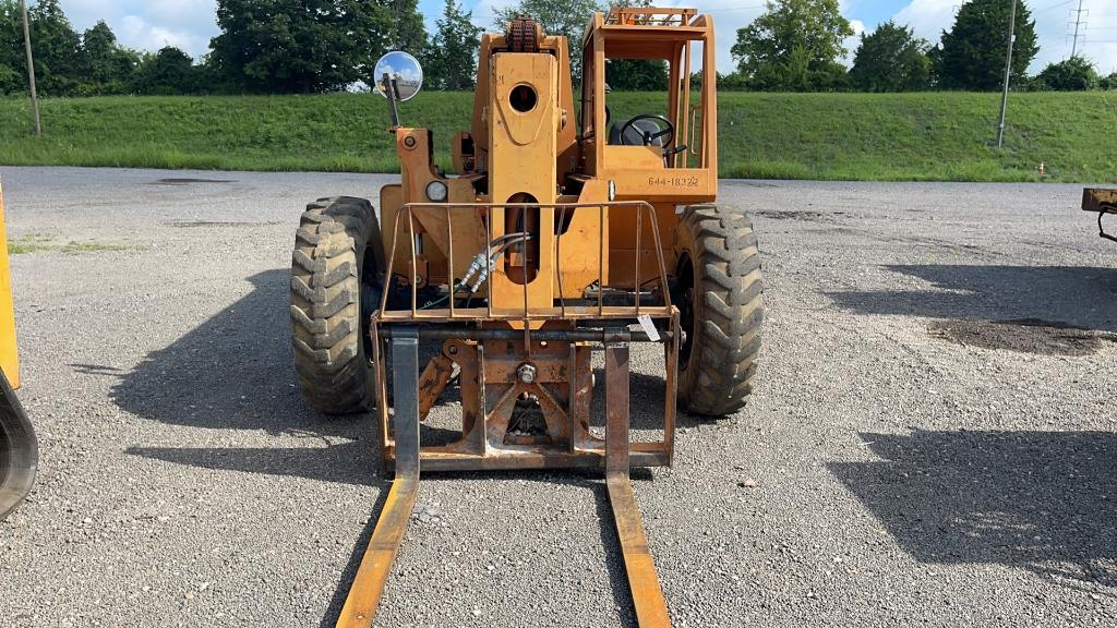 LULL 644B-42 HIGHLANDER TELEHANDLER