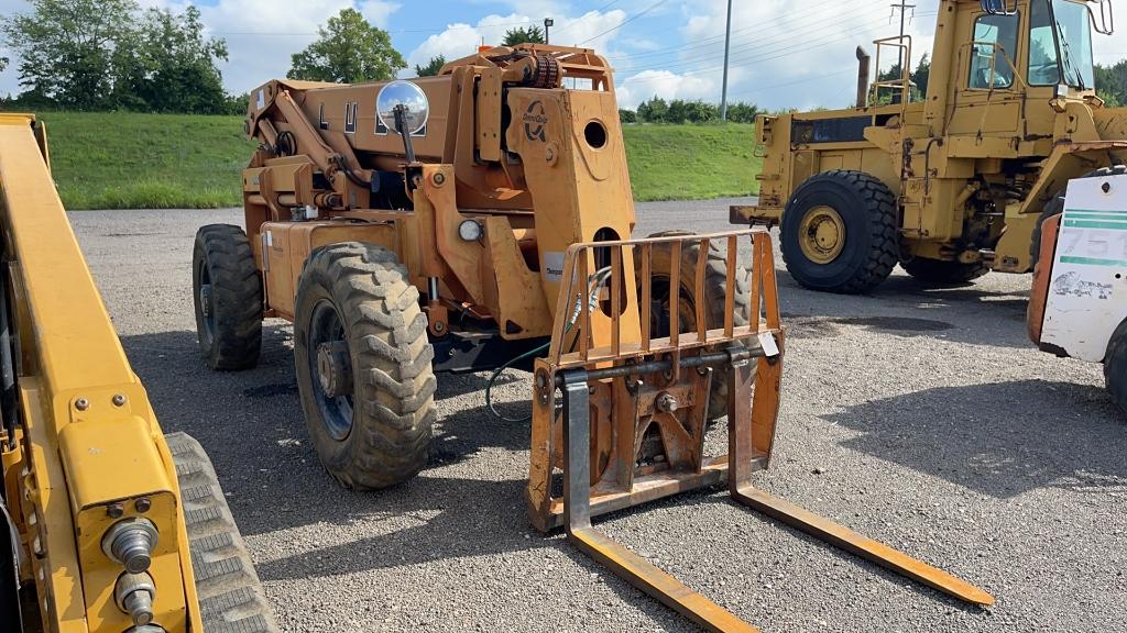 LULL 644B-42 HIGHLANDER TELEHANDLER