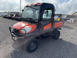 KUBOTA X-1100C