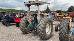 FORD 5600 2WD TRACTOR