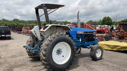 FORD 5640 TRACTOR