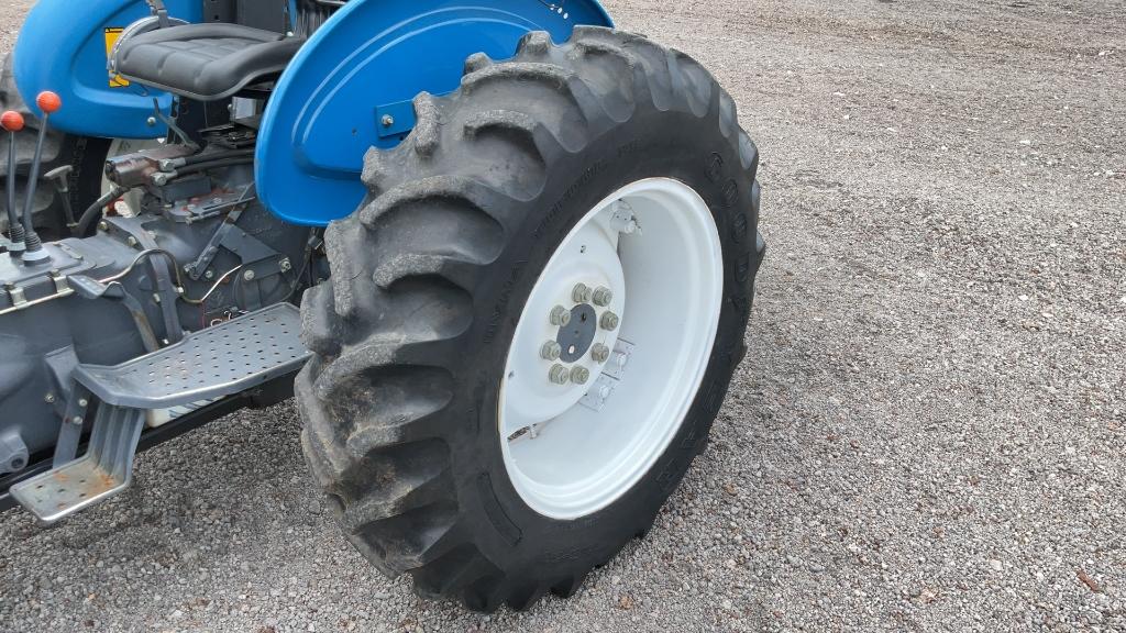 NEW HOLLAND 3430 TRACTOR