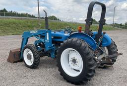 NEW HOLLAND 3430 TRACTOR