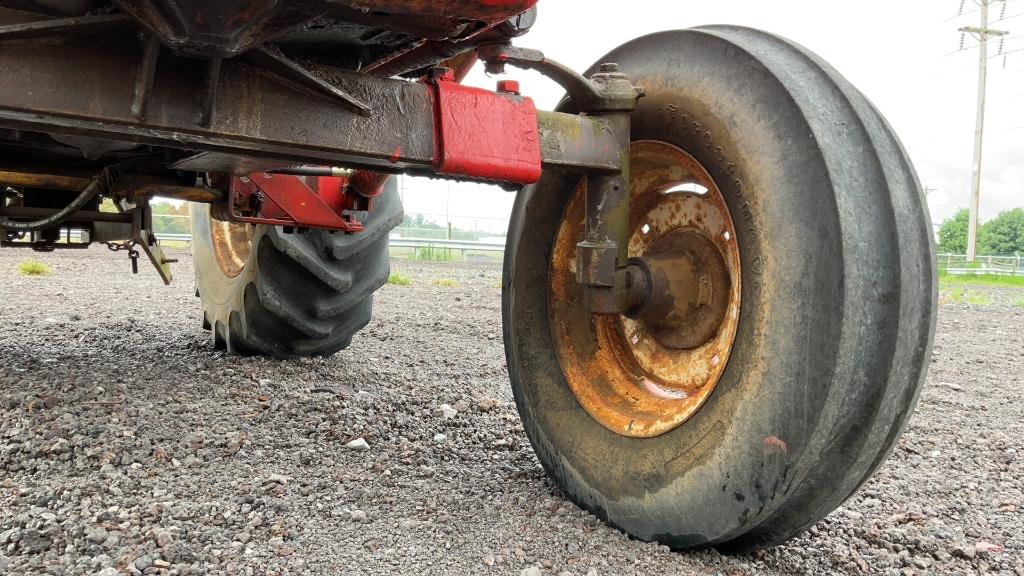 DAVID BROWN 900 SELECTOMATIC TRACTOR