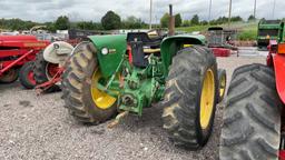 JOHN DEERE 2130