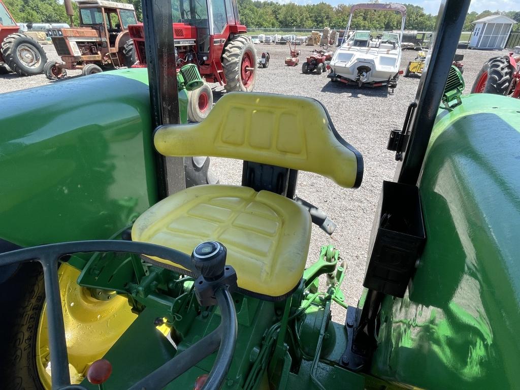 JOHN DEERE 2130 TRACTOR