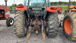 MASSEY FERGUSON 4245 TRACTOR