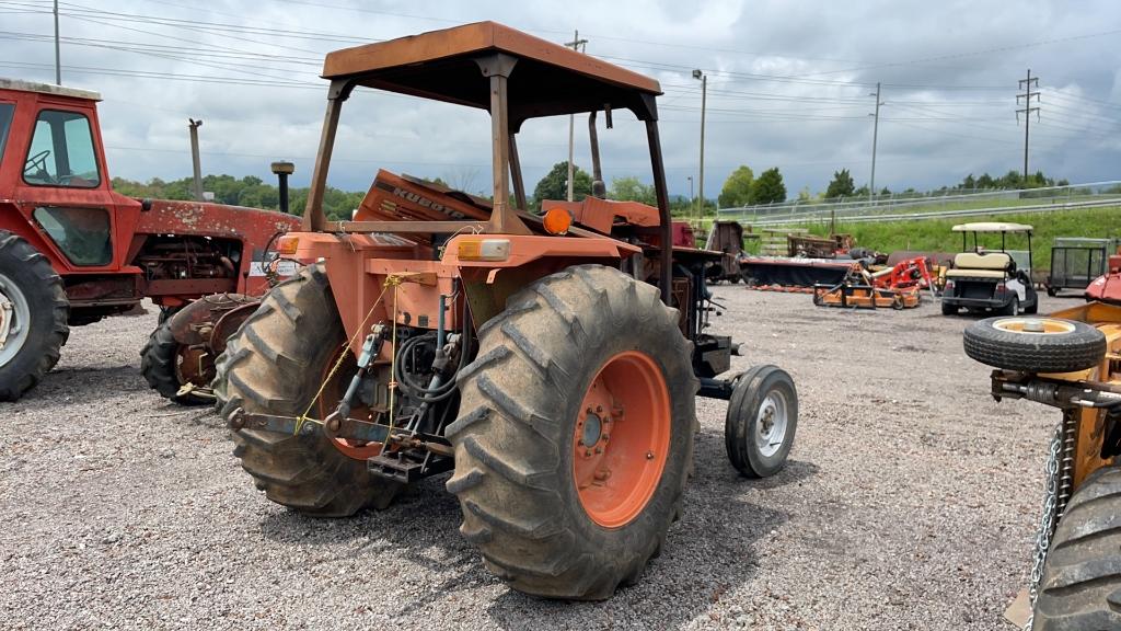 KUBOTA 5950 TRACTOR