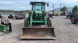 JOHN DEERE 5425 TRACTOR