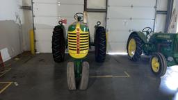 1949 OLIVER 66 TRACTOR