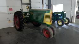 1949 OLIVER 66 TRACTOR