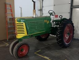 1949 OLIVER 66 TRACTOR