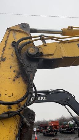 2012 KOBELCO JSK80CS-2 EXCAVATOR