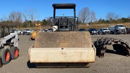 INERSOLL RAND SD-100D TF SERIES COMPACTOR