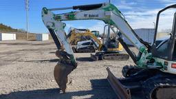 BOBCAT 435 EXCAVATOR