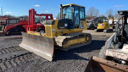 KOMATSU D39PX-21 DOZER