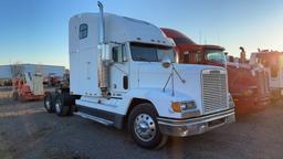 1996 FREIGHTLINER FLD 120