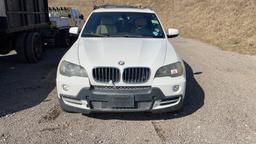 2008 BMW X5 SUV