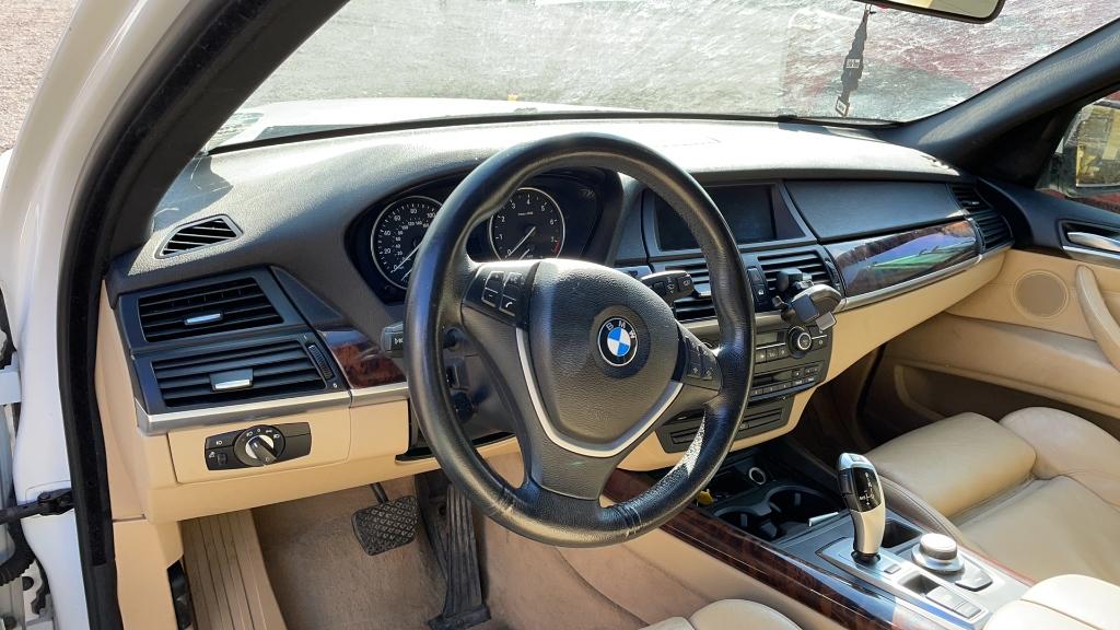 2008 BMW X5 SUV