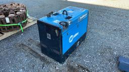 MILLER TRAILBLAZER ZZ5 EFI WELDER