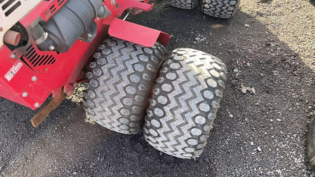 VENTRAC 4500Z ARTICULATING TRACTOR