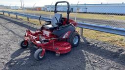 FERRIS IS-5100Z ZERO TURN MOWER